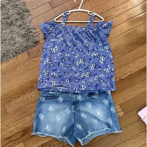 2 for  $15 Summer outfit
